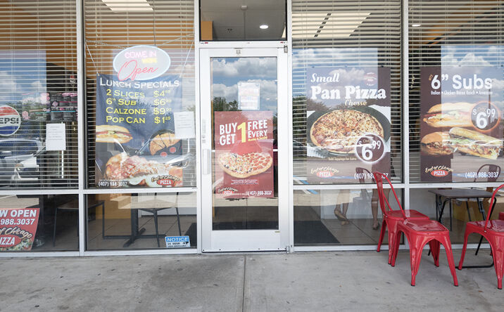 Pictures of Retail property located at 4067 South Goldenrod Rd, Orlando, FL 32822 for sales - image #1