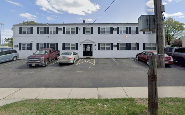 Pictures of Retail, Multifamily property located at 6 BURR AVE, WESTVILLE, NJ 08093 for sales - image #1