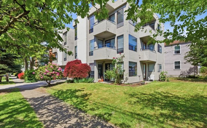 Pictures of Multifamily property located at 1700 Northwest 64th Street, Seattle, WA 98117 for sales - image #1