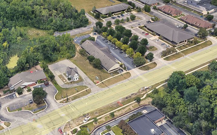 Pictures of Office property located at 23895 Novi Road, Novi, MI 48375 for sales - image #1