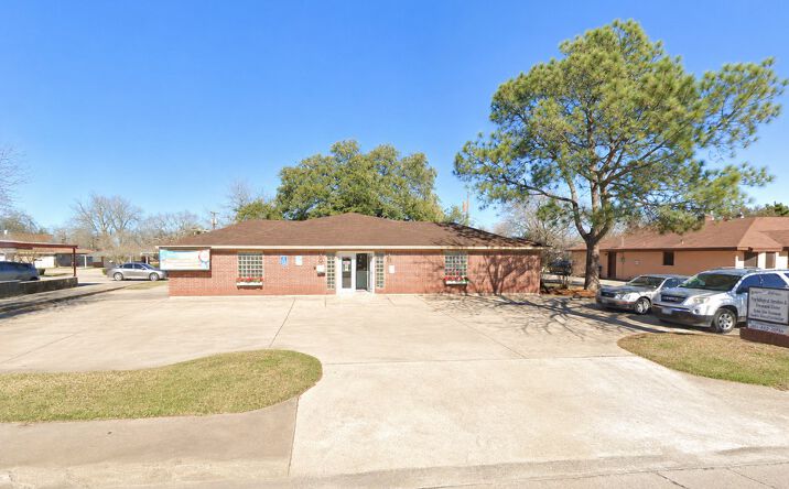 Pictures of Retail, Office property located at 110 W. Baker Rd., Baytown, TX 77521-2343 for sales - image #1