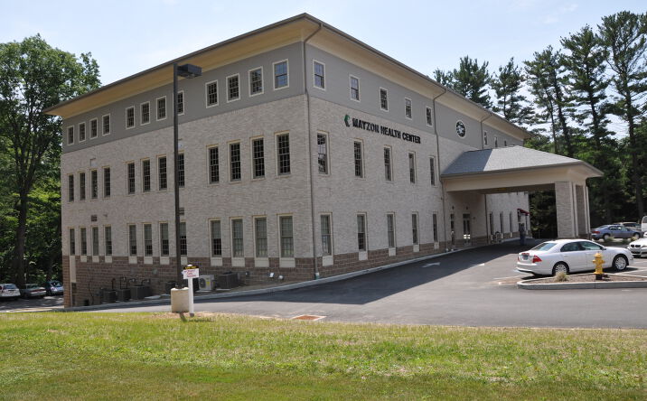 Pictures of Office property located at 3124 WILMINGTON RD, NEW CASTLE, PA 16105-1100 for sales - image #1