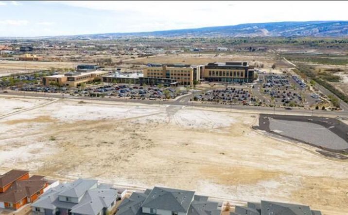Pictures of Land property located at 2358 G Road, Grand Junction, CO 81505 for sales - image #1