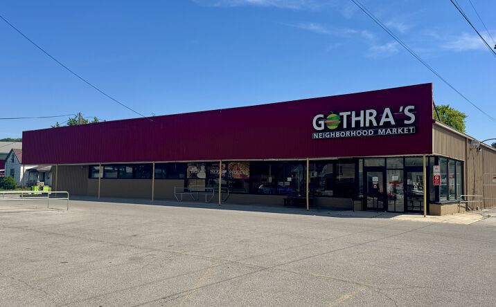 Pictures of Retail property located at 824 North 3rd Street, Logansport, IN 46947 for sales - image #1