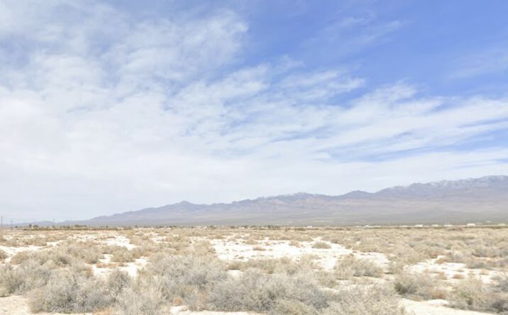 Pictures of Land property located at 40 East Bonita Avenue, Pahrump, NV 89060 for sales - image #1