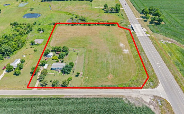 Pictures of Land property located at 150 COUNTY RD 367, TAYLOR, TX 76574-4945 for sales - image #1