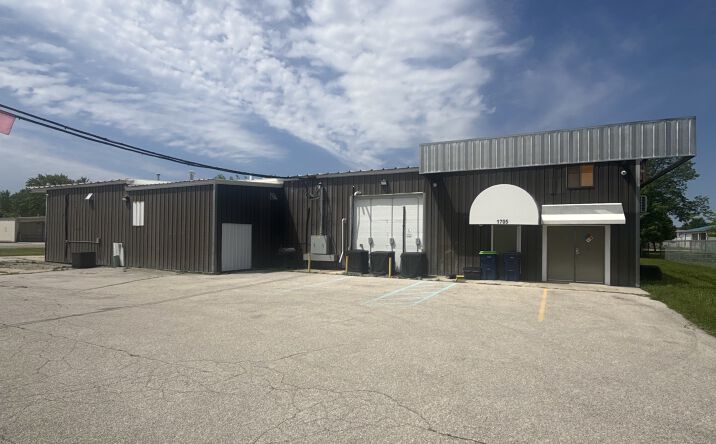 Pictures of Industrial property located at 1705 MARQUETTE ST, BAY CITY, MI 48706 for sales - image #1