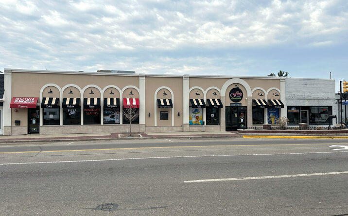 Pictures of Retail property located at 107 South Lafayette Street, Greenville, MI 48838 for sales - image #1