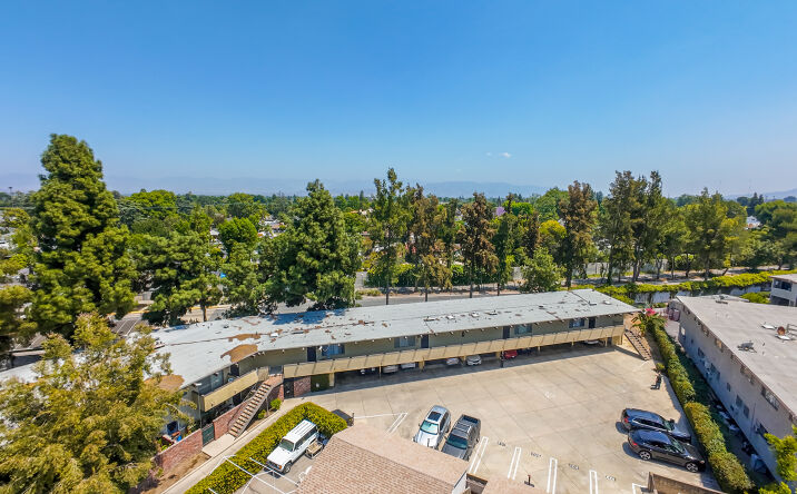 Pictures of Multifamily property located at 5934 Buffalo Ave, Van Nuys, CA 91401 for sales - image #1
