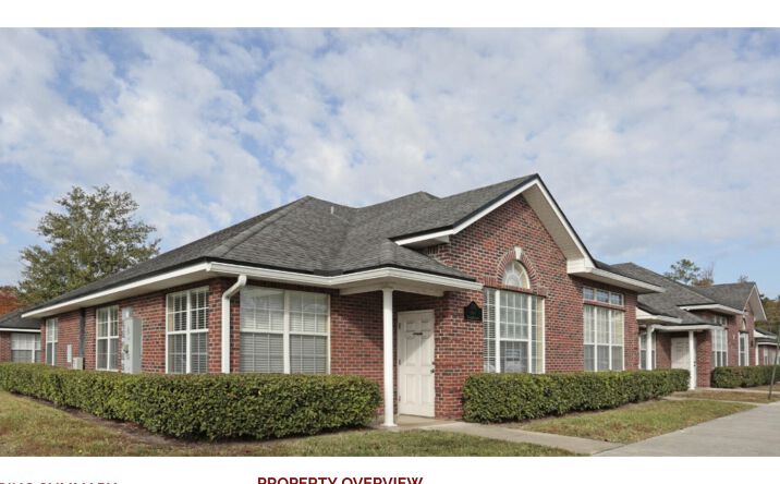 Pictures of Office property located at 3890 Dunn Avenue, Jacksonville, FL 32218 for sales - image #1