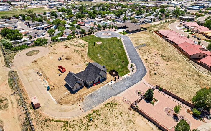 Pictures of Land, Special Purpose property located at Aquila Drive, Pueblo, CO 81008 for sales - image #1