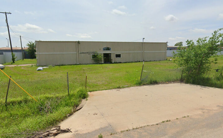 Pictures of Self Storage property located at 502 SW Douglas Ave, Lawton, OK 73501 for sales - image #1