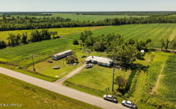 Pictures of Land property located at 3293 Mitchner Road, Rayville, LA 71269 for sales - image #1
