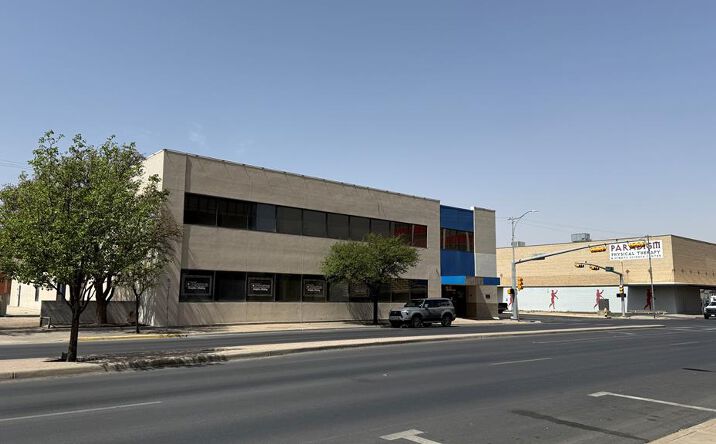 Pictures of Retail, Office, Mixed Use property located at 619 N Grant, Odessa, TX 79761 for sales - image #1