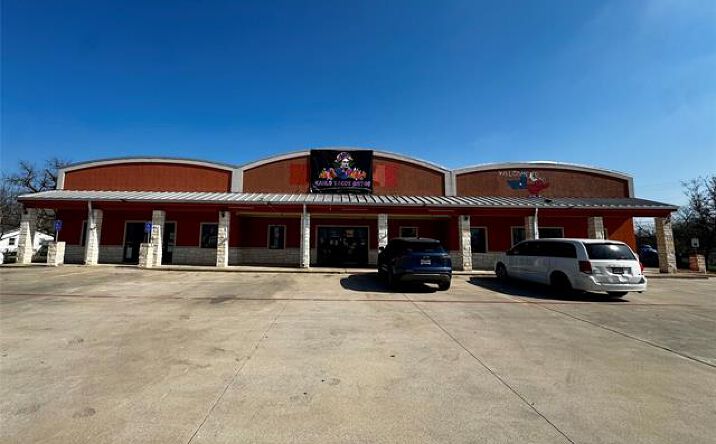 Pictures of Retail, Office, Hospitality property located at 2001 Harrison Street, Bellmead, TX 76705-3210 for sales - image #1