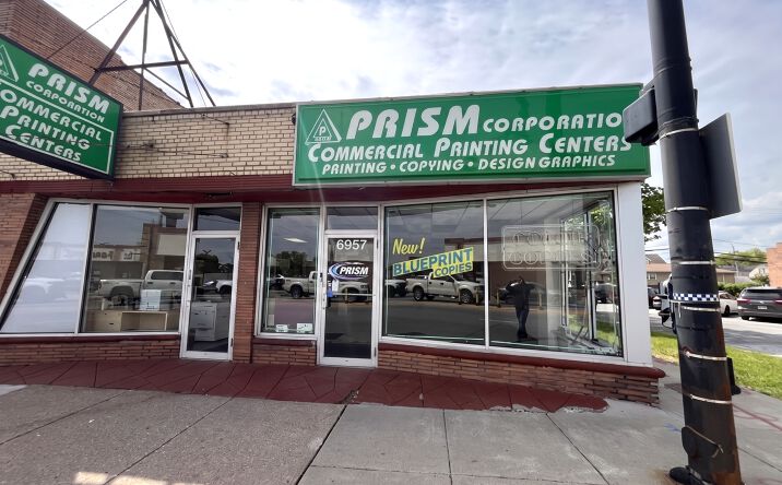Pictures of Retail, Office property located at 6957 West Archer Avenue, Chicago, IL 60638 for sales - image #1