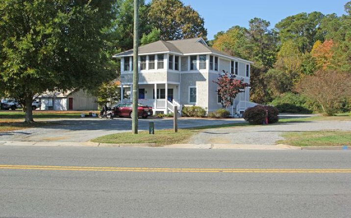434 Rappahannock Drive, WHITE STONE