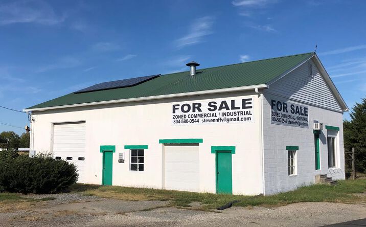 11278 Cople Hwy, KINSALE