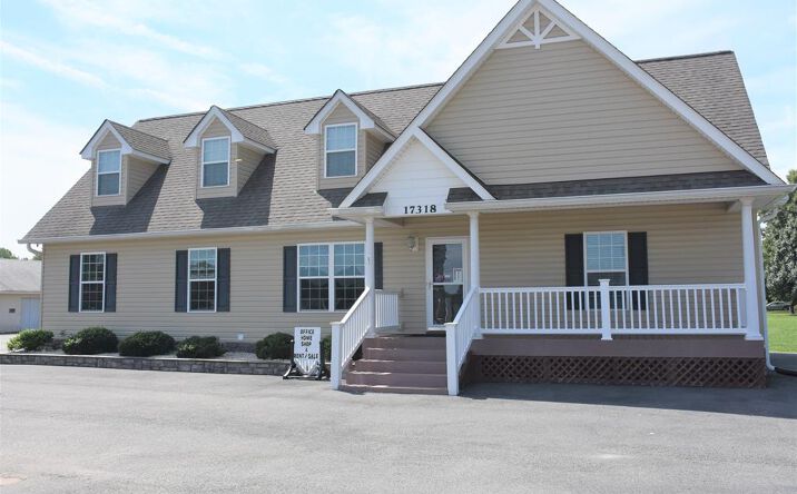 17318 Kings Hwy, MONTROSS
