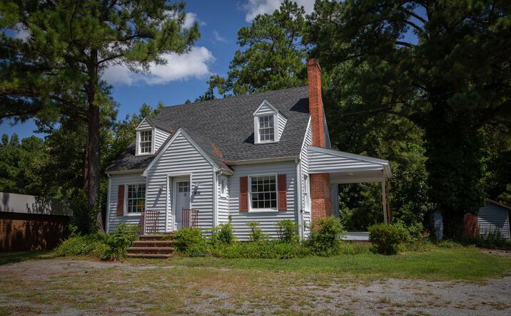 283 Northumberland Hwy, CALLAO