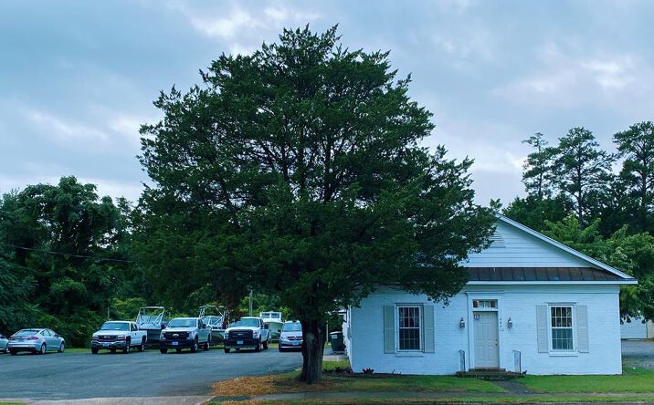 482 Chesapeake Drive, WHITE STONE