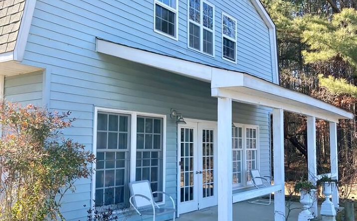 16658 Northumberland Hwy, REEDVILLE