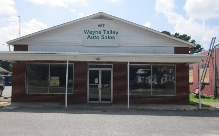 5396 Mary Ball Road, LANCASTER