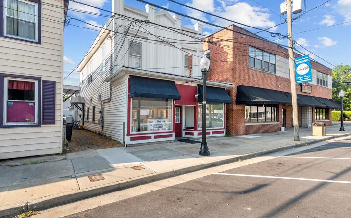 324 Prince Street, TAPPAHANNOCK