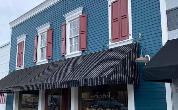 Pictures of Retail, Office, Business for Sale property located at 24 North Main Street, KILMARNOCK, VA 22482 for sales - image #1