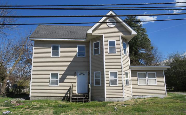 Pictures of Land property located at 108 Church Lane, TAPPAHANNOCK, VA 22560 for sales - image #1