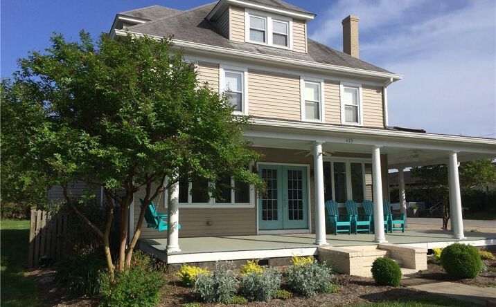 Pictures of Office, Retail, Business for Sale property located at 419 Rappahannock Drive, WHITE STONE, VA 22578 for sales - image #1