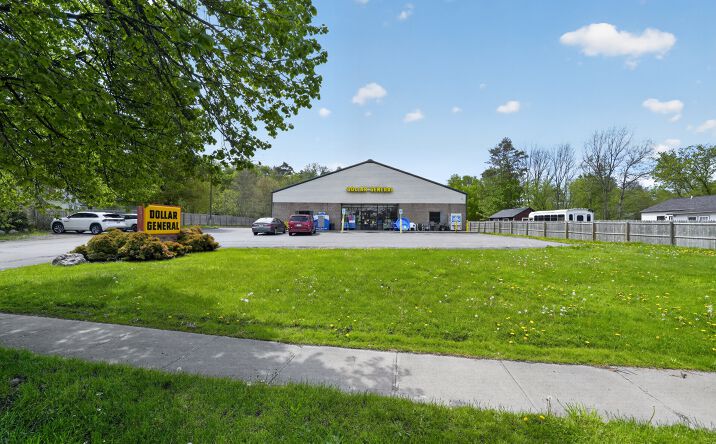 Pictures of Retail property located at 3391 Main Street, Mexico, NY 13114 for sales - image #1