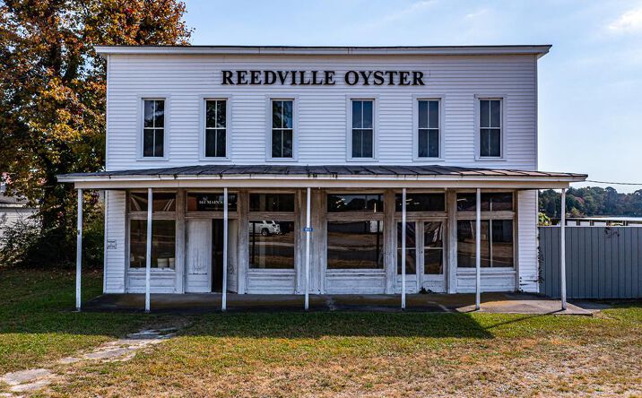 861 Main, REEDVILLE