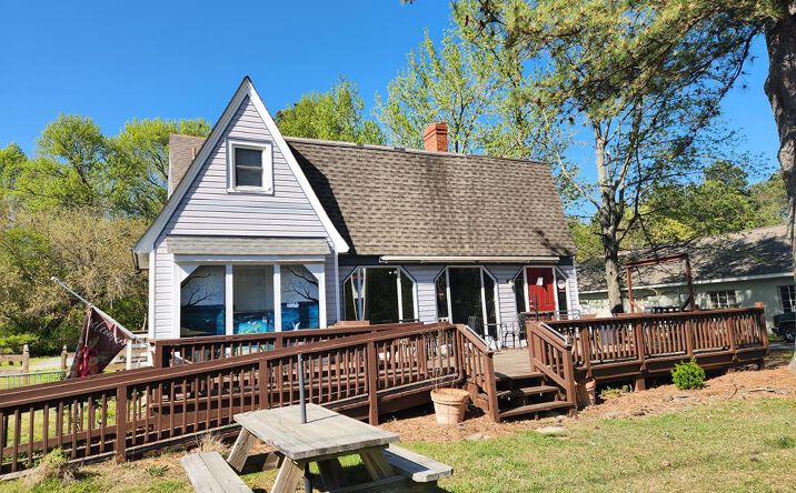 17435 General Puller Hwy, DELTAVILLE
