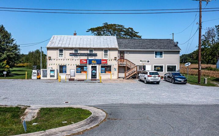 Pictures of Retail, Business for Sale property located at 227 Sunny Bank Road, REEDVILLE, VA 22539 for sales - image #1