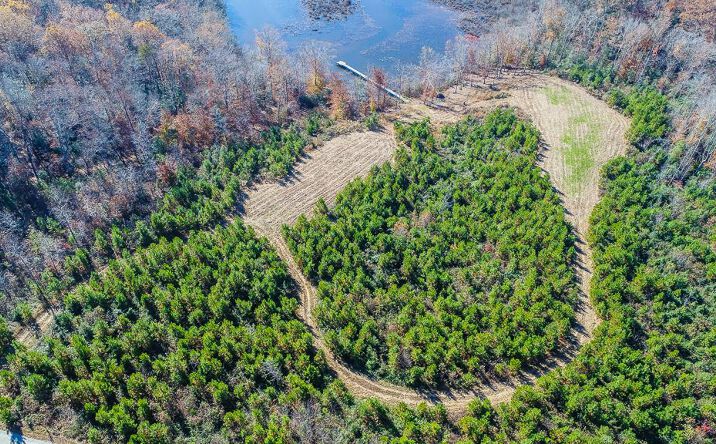 Mt Landing Road, TAPPAHANNOCK