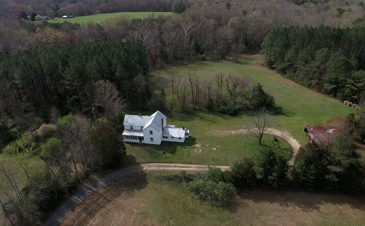 6012 Kings Hwy, COLONIAL BEACH