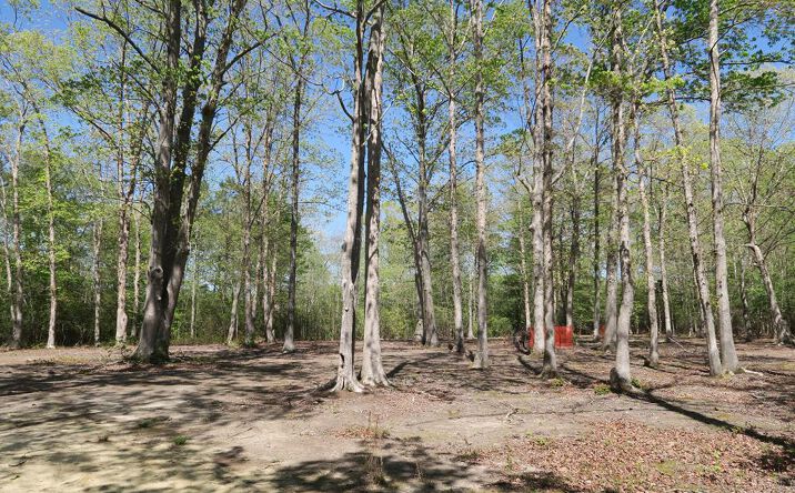 4.79ac Old Salem Road, IRVINGTON