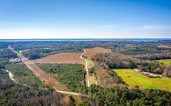1302 Old Salem Road, WHITE STONE