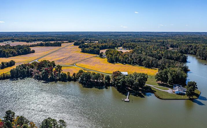 Pictures of Land, Multifamily, Special Purpose property located at 37-30 White Hall Road, MONTROSS, VA 22520 for sales - image #1