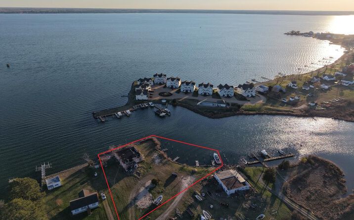 Pictures of Land, Special Purpose property located at 123 Waterview Road, LANCASTER, VA 22503 for sales - image #1
