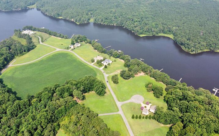 Lot 18 Preserve Drive, LANCASTER