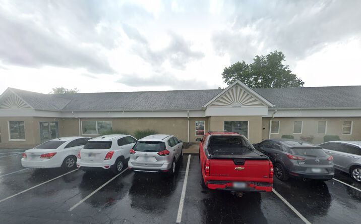 Pictures of Retail property located at 7481 East US Highway 36, Avon, IN 46123 for sales - image #1