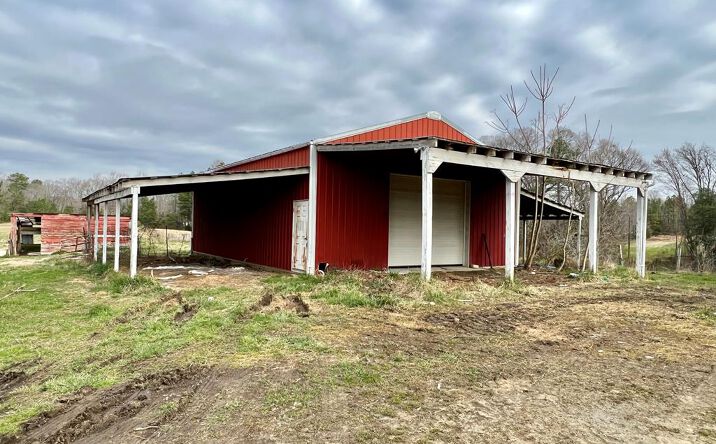 314 Chilton Road, MONTROSS