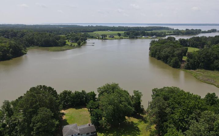 Pictures of Land, Special Purpose property located at 675 Hard Bargain Lane, FARNHAM, VA 22460 for sales - image #1