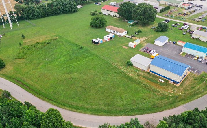 Pictures of Land, Industrial, Business for Sale property located at 1 LAGRANGE INDUSTRIAL. DR, TAPPAHANNOCK, VA 22560 for sales - image #1