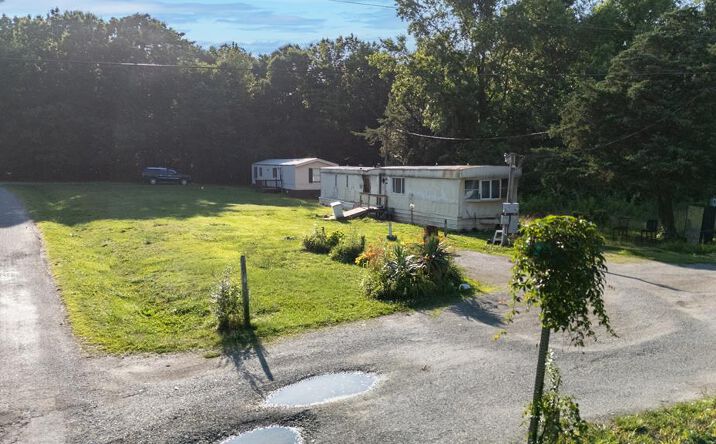 Pictures of Land, Business for Sale property located at Lot 226 Canyon Ln, BURGESS, VA 22432 for sales - image #1