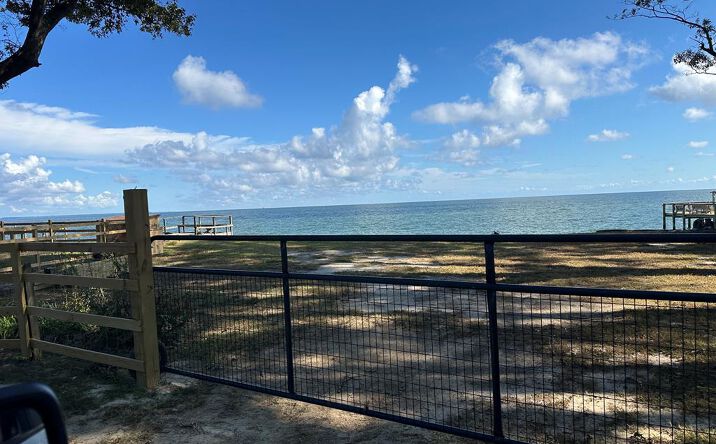 P-4 Virmar Beach Road, BURGESS