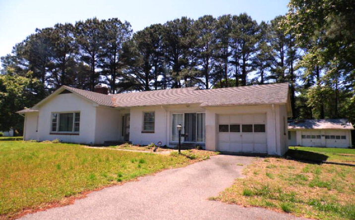 2030 Tappahannock Blvd, TAPPAHANNOCK