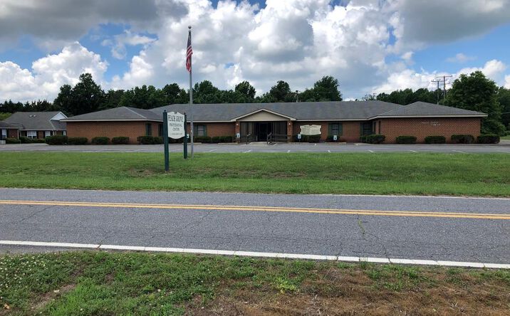 112 Peach Grove Lane, MONTROSS